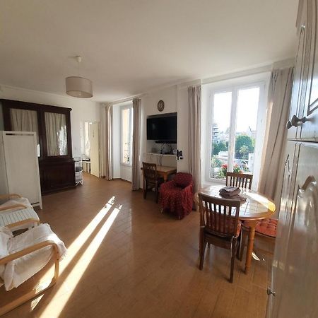 Ghis Lotus Apartment Кан Екстериор снимка