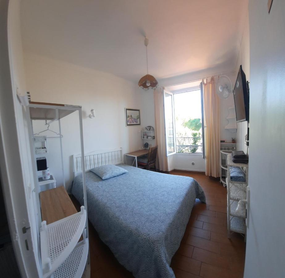 Ghis Lotus Apartment Кан Екстериор снимка