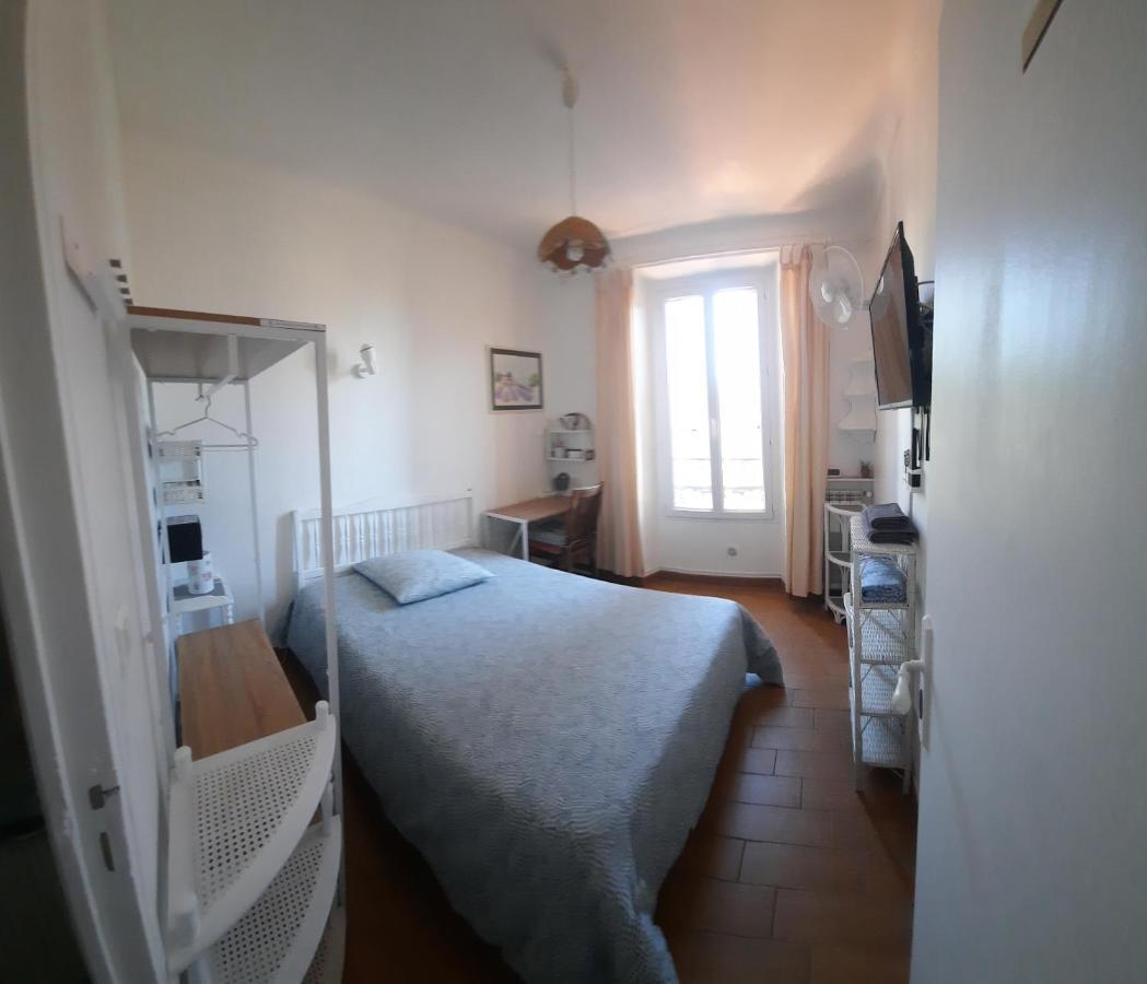 Ghis Lotus Apartment Кан Екстериор снимка